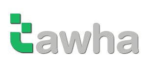 Tawha Logo