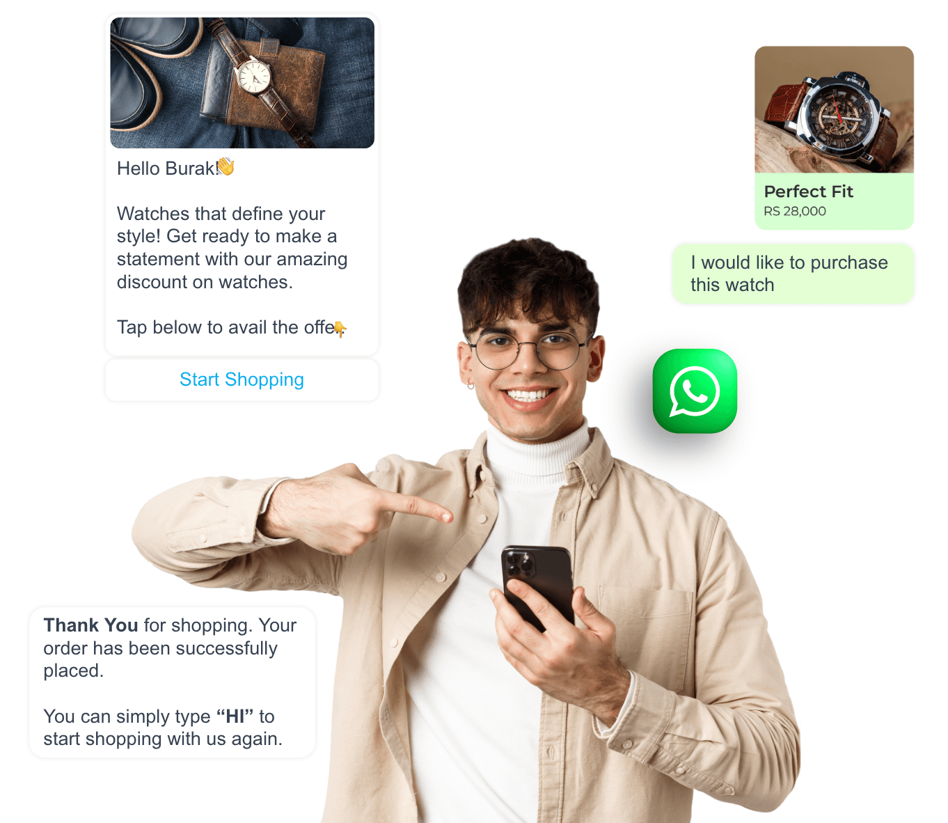 Tawha Connect Benefits